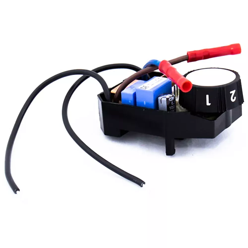 RUPES Electronic Module for LHR21III – 400.394/60HZ/C