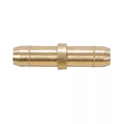 S.U.R. & R 1/2" Nylon-To-Nylon Push-On Union Adapter (K425)