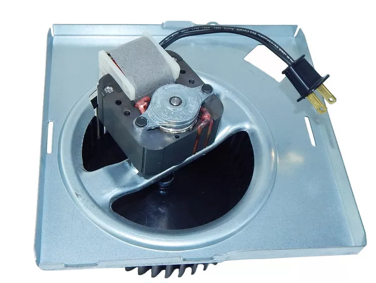 S97017450 | Aftermarket Broan Fan & Motor Assembly