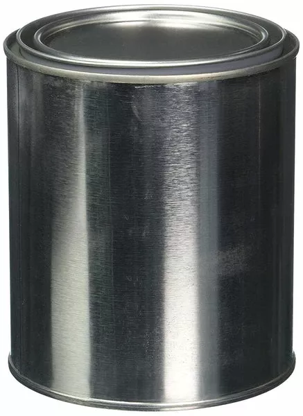 SafeWorld International Inc. Valspar 007.0027318.005 Empty Quart Can