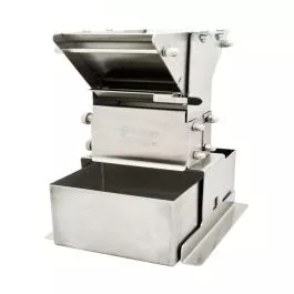 Sample Splitter, Precision, 1/8 Inch Chutes