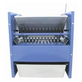 Sample Splitter – Versa Splitter, ¾ inch and smaller sizes