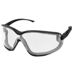 SAS Safety 5103 Goggles - Clear Lens