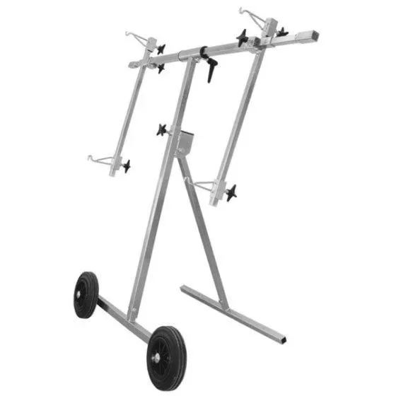 SATA Dan-Am EF110 Easy Flex Series Paint Stand