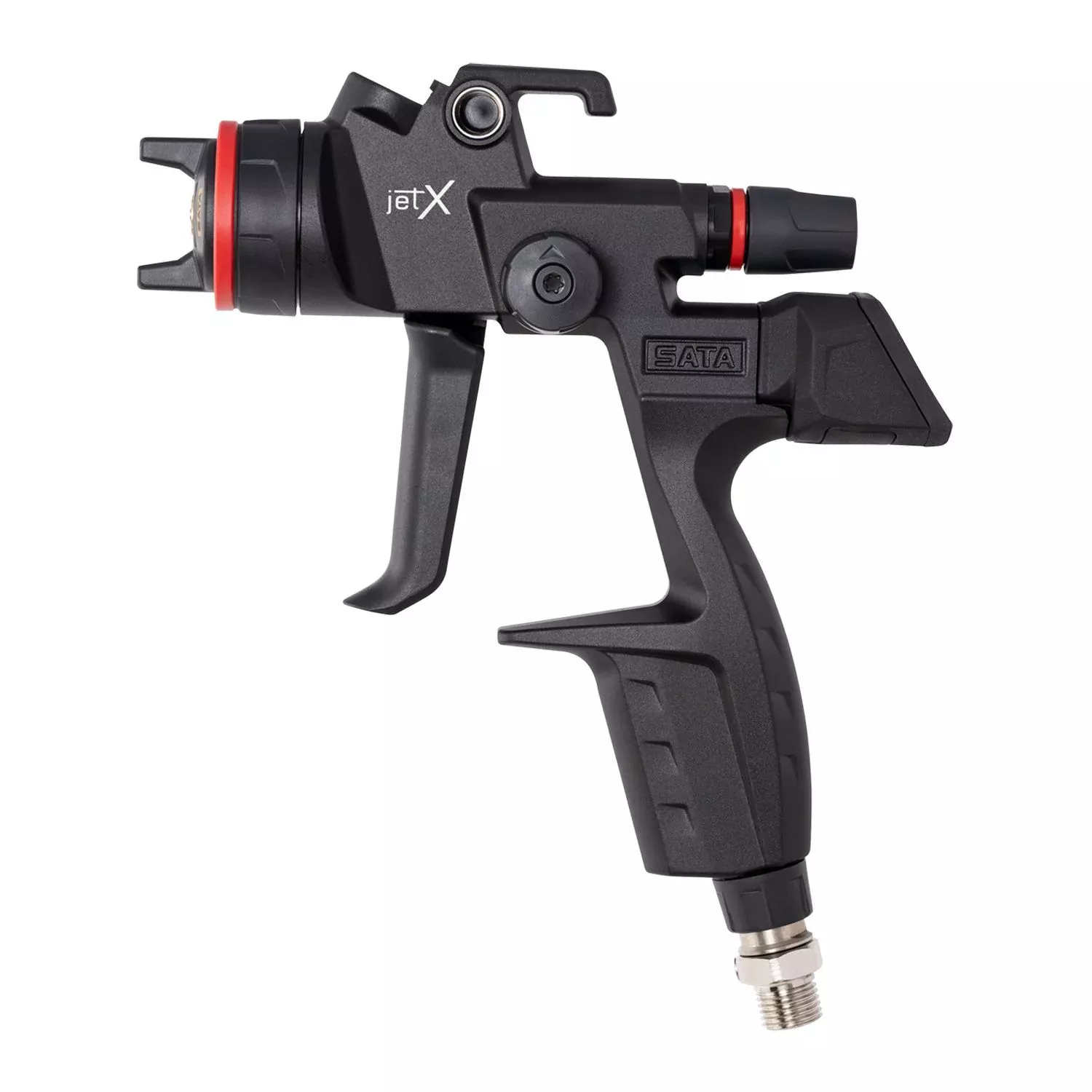 SATA jet X DIGITAL pro Spray Gun — RP or HVLP