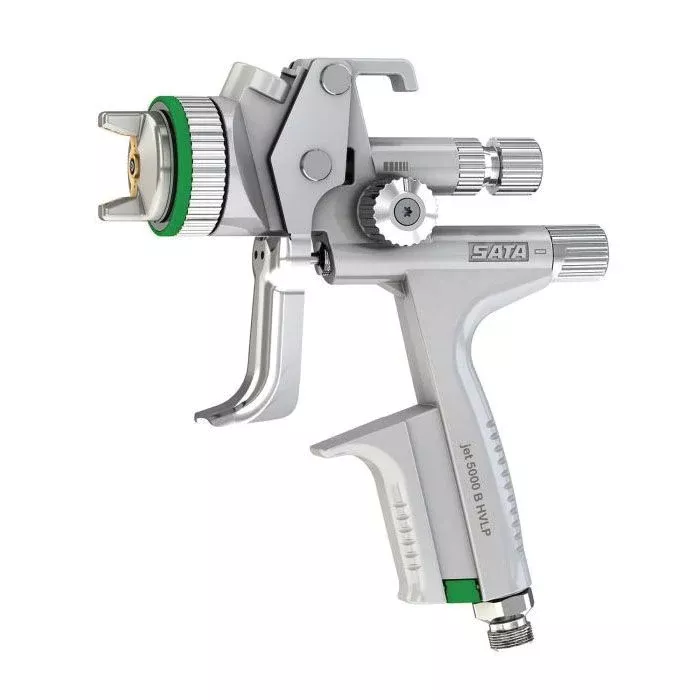 SATA SATAjet 5000 B HVLP Standard Spray Gun with Cup