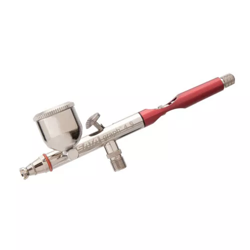 SATAgraph 4 S Side Feed Airbrush – S004S