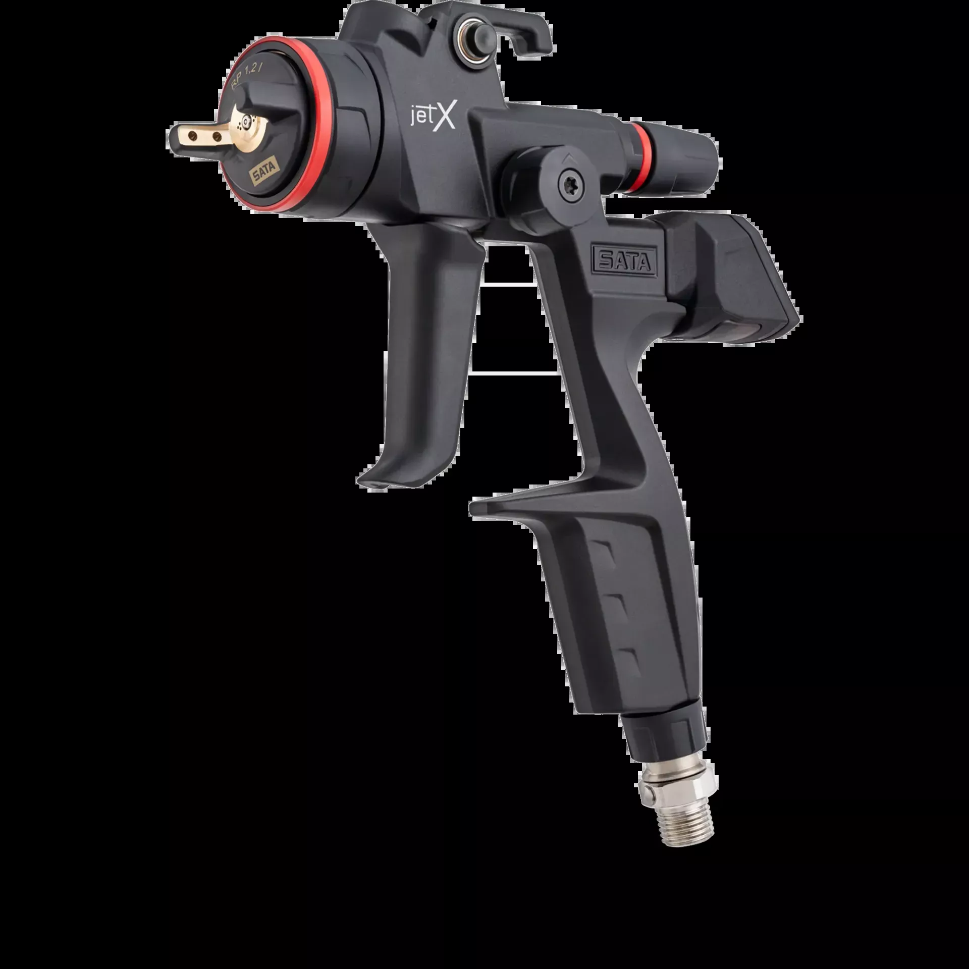 SATAjet X HVLP Spray Gun
