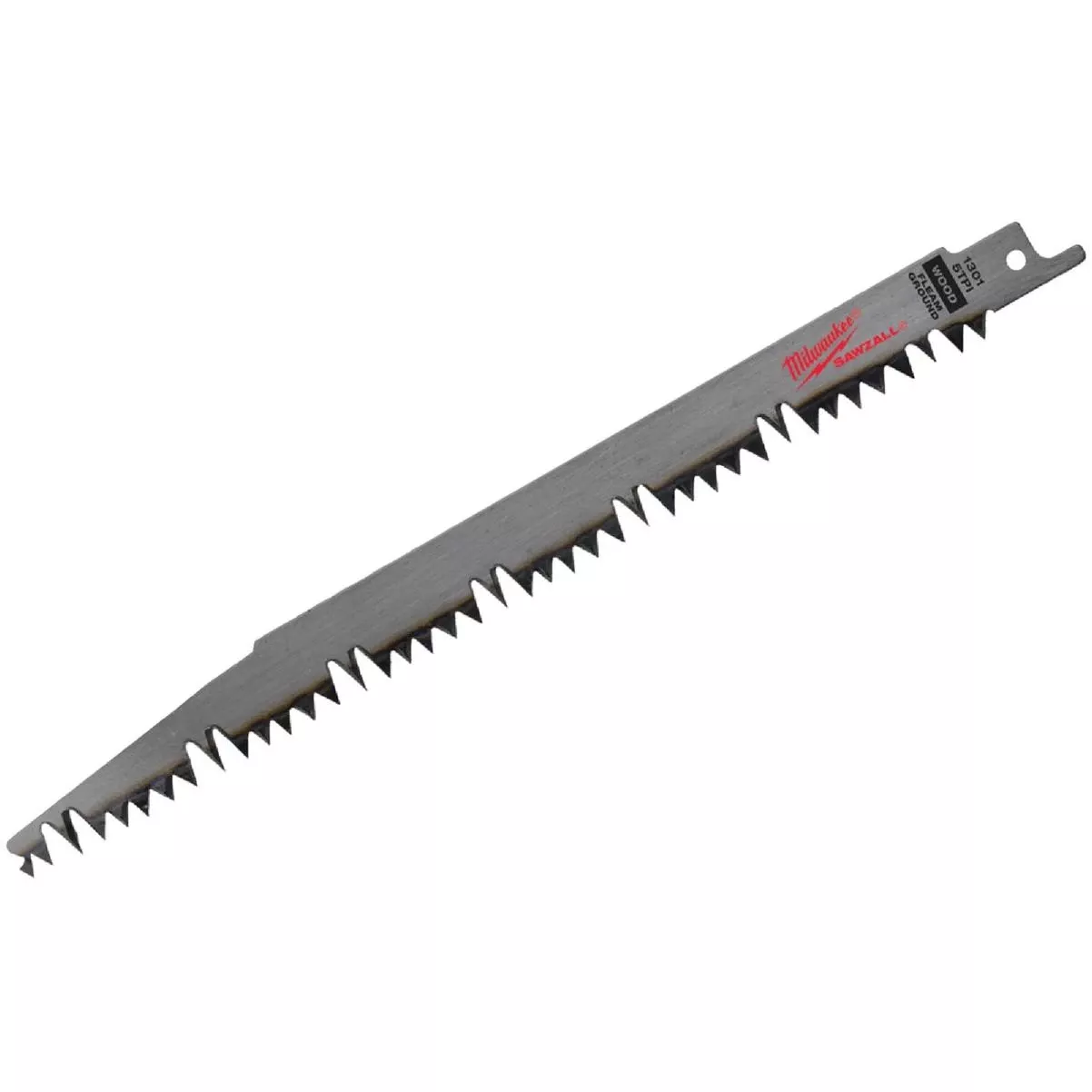 Sawzall 9 In. 5 Tpi Pruning Reciprocating Saw Blade (5-pack)