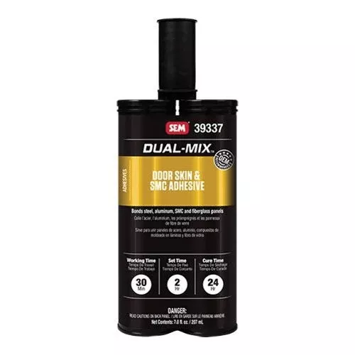 SEM Dual-Mix™ 39337 2-Component Panel Adhesive