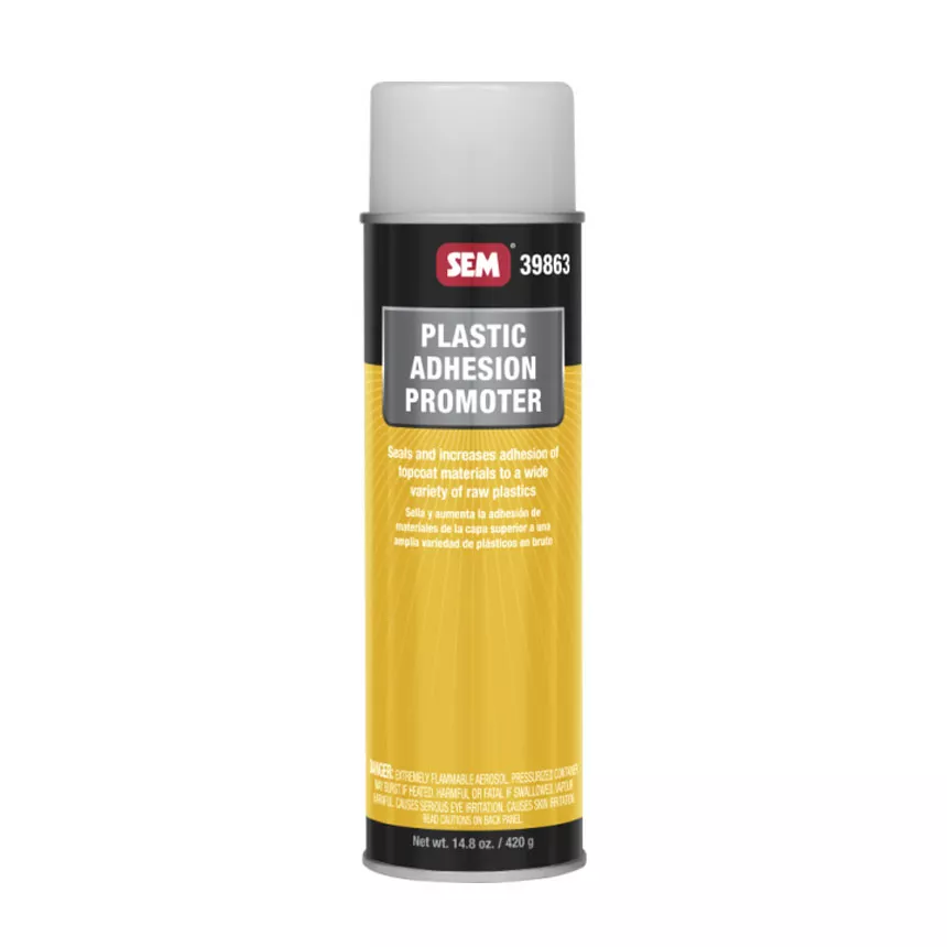 SEM Plastic Adhesion Promoter 39863