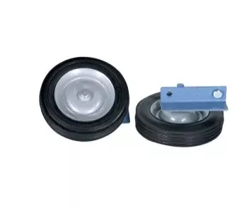 Set of 2 Wheels for Sample Splitter & Porta Screens for PS-3/PS-4