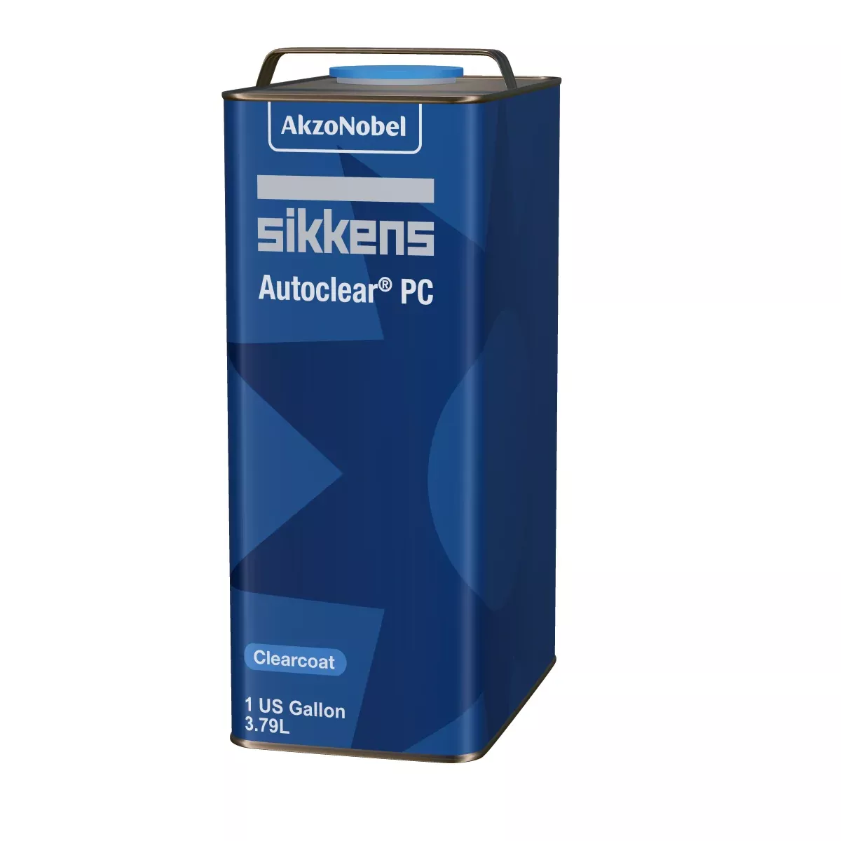 Sikkens Autoclear PC 1 US Gallon