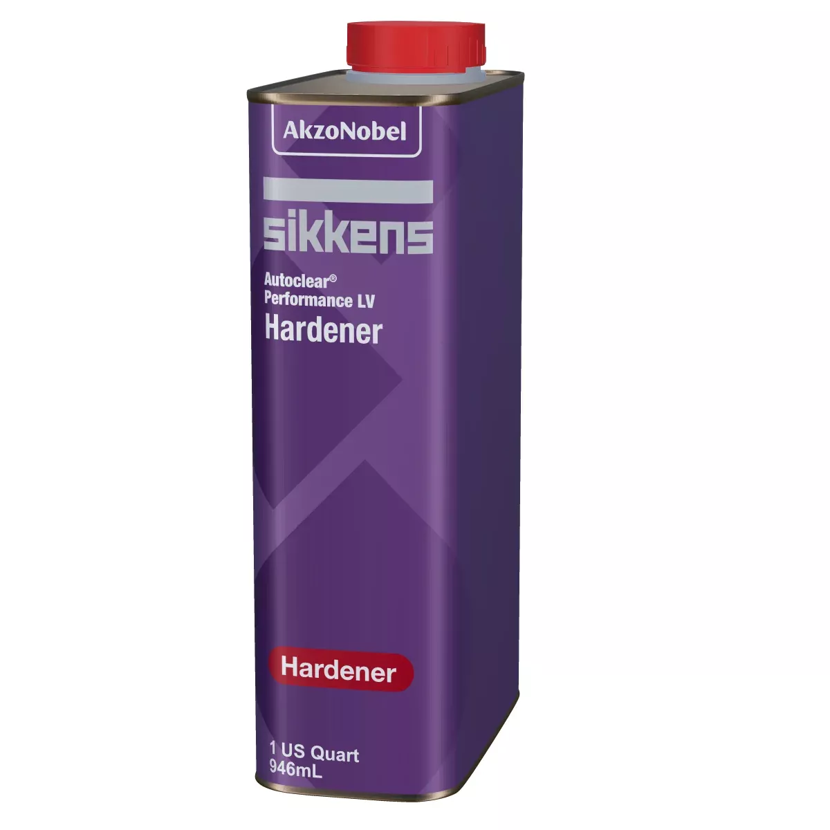 Sikkens Autoclear Performance LV Hardener 1 US Quart