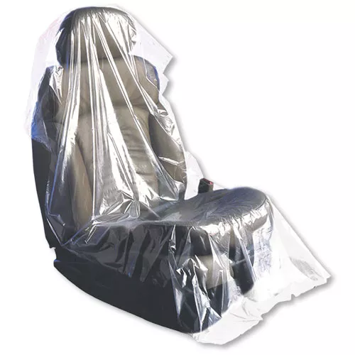 Slip-N-Grip Value Seat Protectors