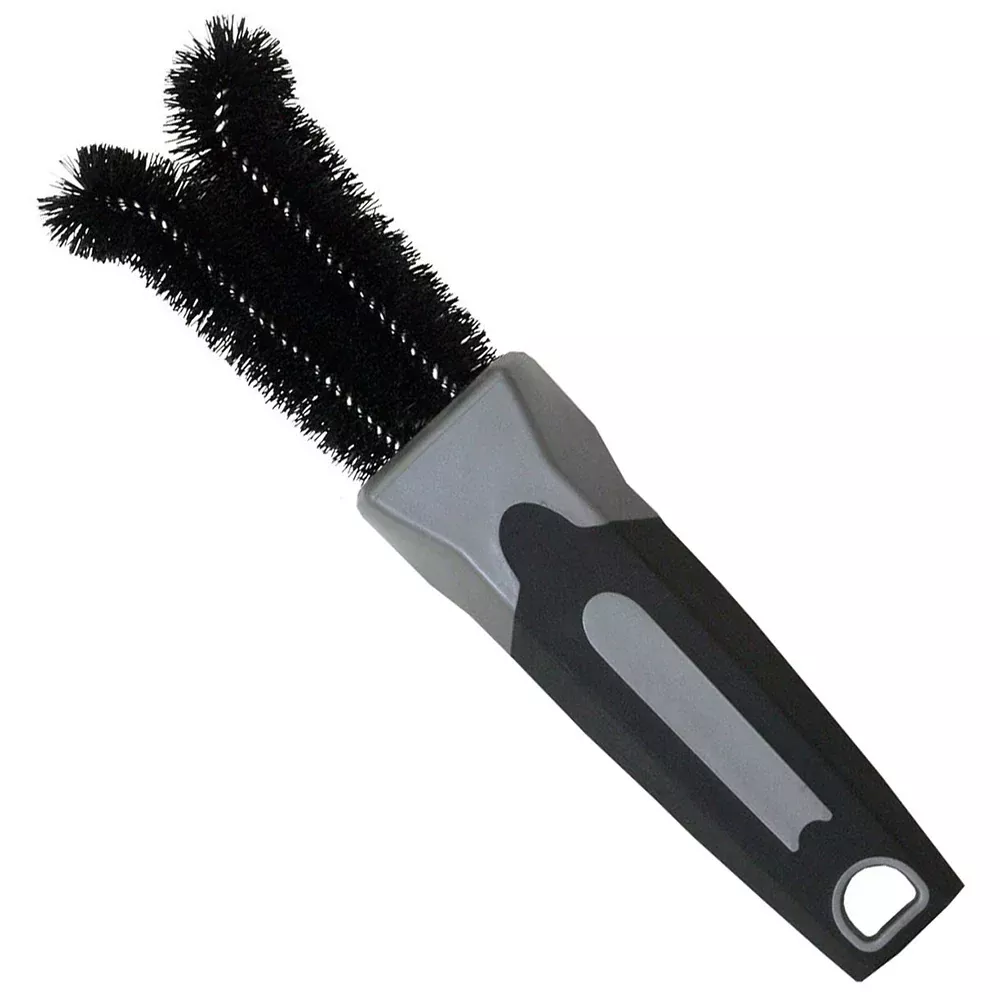 SM Arnold Professional Lug Nut Brush – 7.5 inch