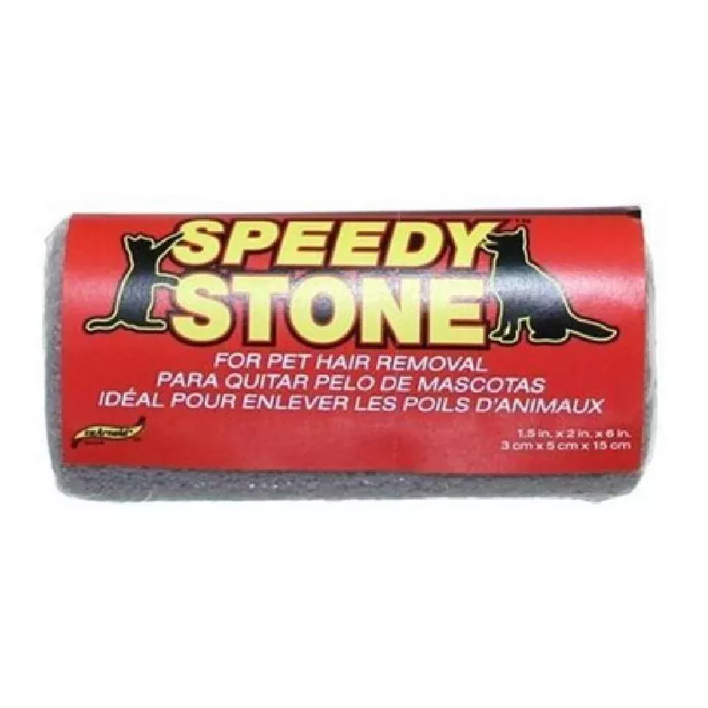 SM Arnold Speedy Stone for Pet Hair Removal