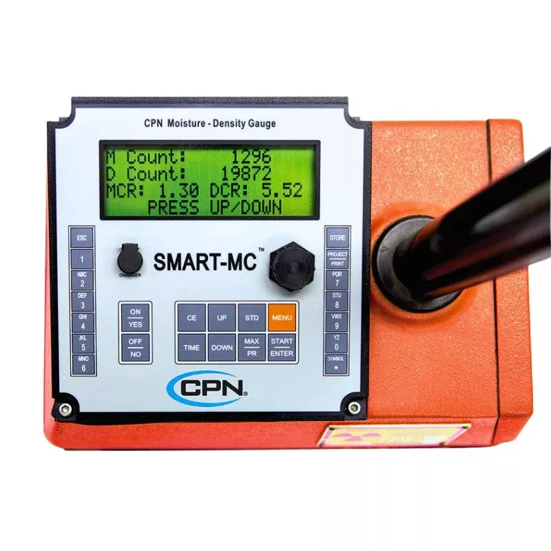 Smart-MC Advanced – MC Series Upgrade for CPN Gauges