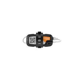 SmartRock™ L10 LoRa Sensor with Long Range Antenna with 10' (30 meter) Temperature Cable