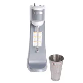 Soil Dispersion Mixer Kit – Includes ASTM Cup and Paddle, 120 Vac