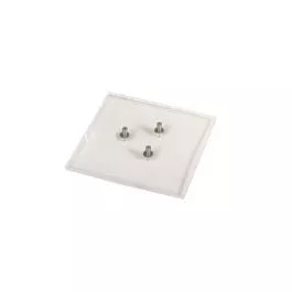 Soil Shrinkage Plate
