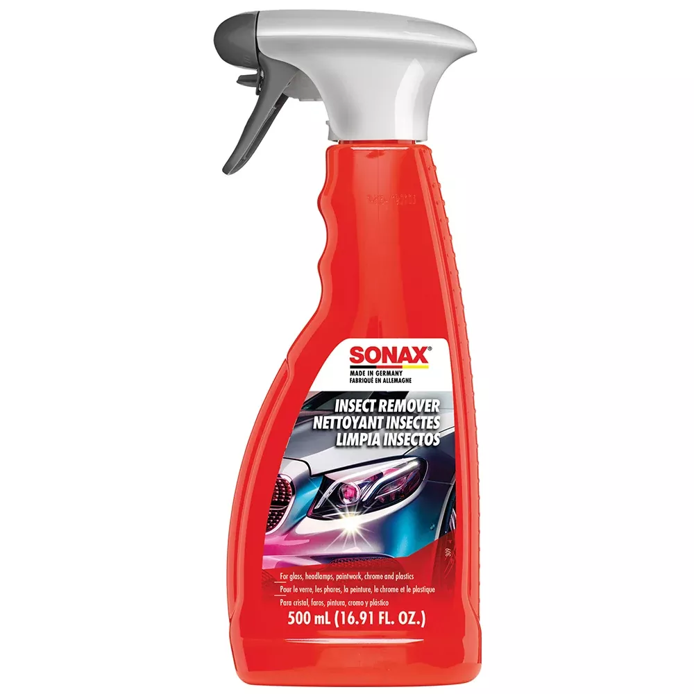 Sonax Insect Remover – 500 ml