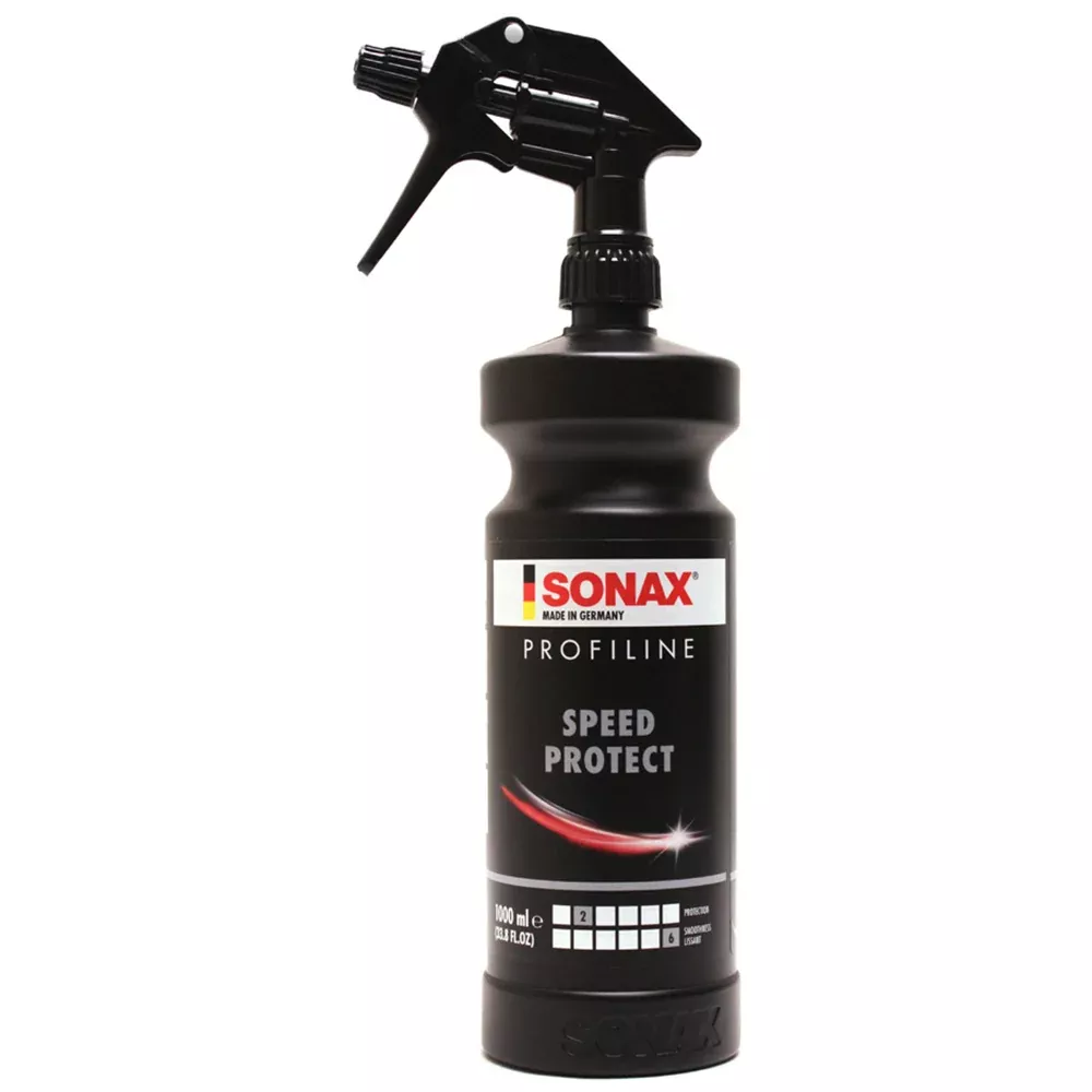 Sonax Speed Protect – 1000 ml