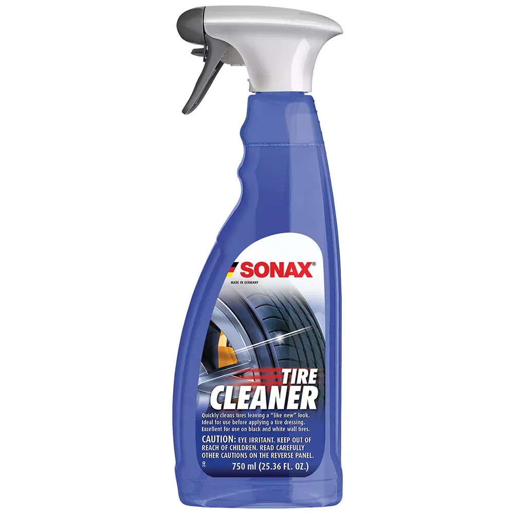 Sonax Tire Cleaner – 750 ml