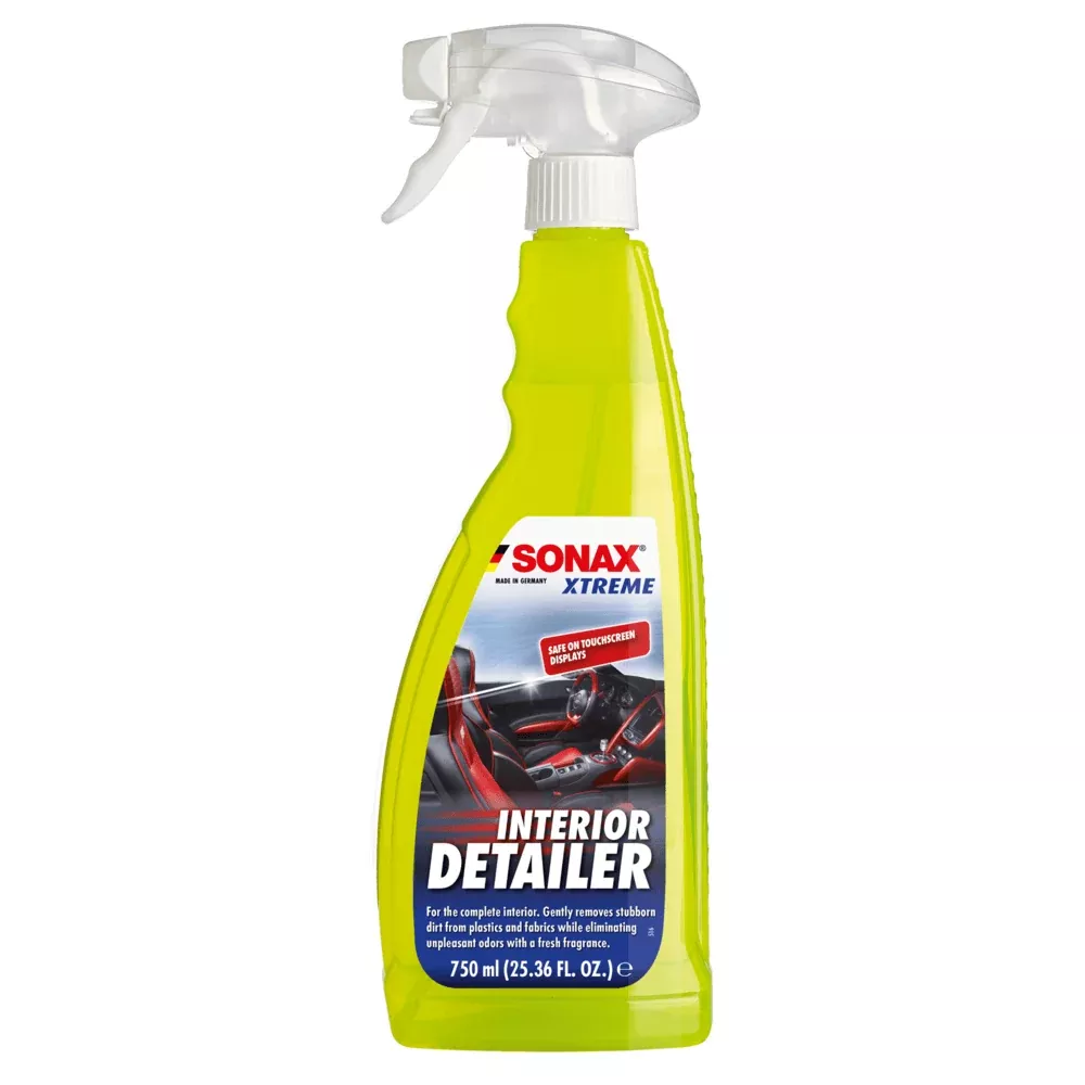 Sonax XTREME Interior Detailer – 750 ml