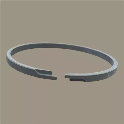 SPR-2030 Iron Piston Seal | 0.095 in CS