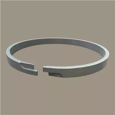 SPR-3001 Iron Piston Seal | 0.11 in CS