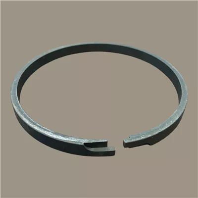 SPR-4003 Iron Piston Seal | 0.142 in CS