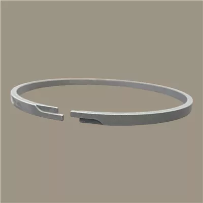 SPR-5000 Iron Piston Seal | 0.15 in CS