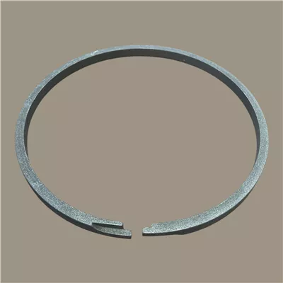 SPR-5030 Iron Piston Seal | 0.185 in CS