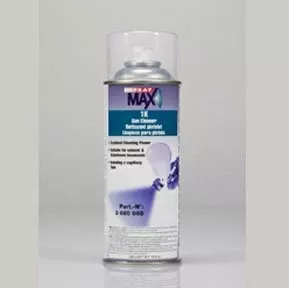 SprayMax 3680095 Gun Cleaner