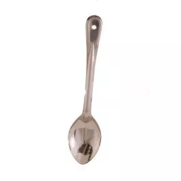 Stainless Steel Spoon, 12 Inch