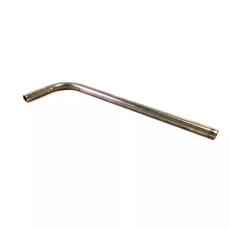 Stainless Steel Vacuum Tube, 3/8″