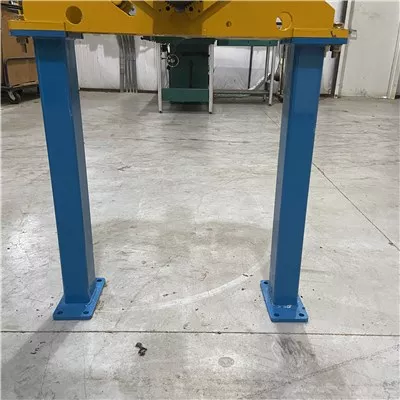 Stand for Chain Vise – Legs Only