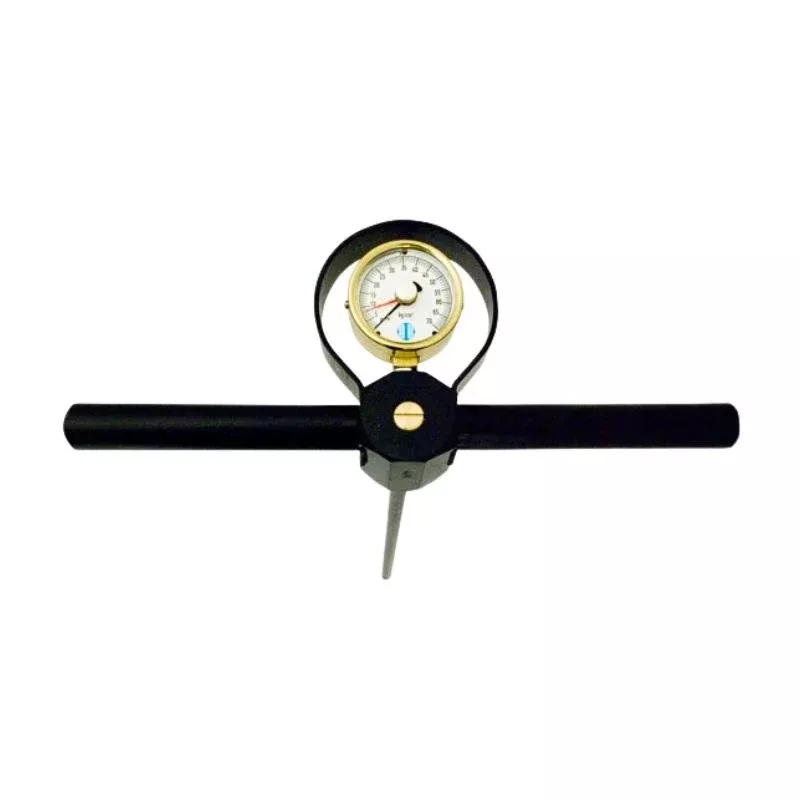Static Cone Penetrometer