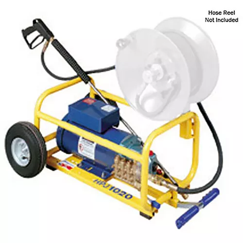 Steam Jenny Hypressure Electric 1000 PSI at 2 GPM Cold Pressure Washer – HPJ-1020-E