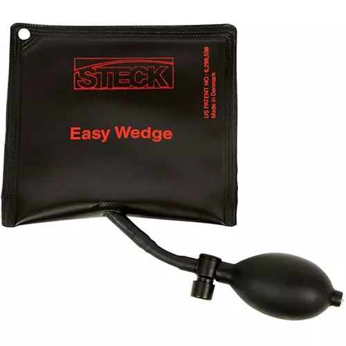Steck BigEasy Easy Wedge 7″ x 7″