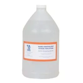 Stock Solution Concentrate, 1 Gal. (3.8 L)