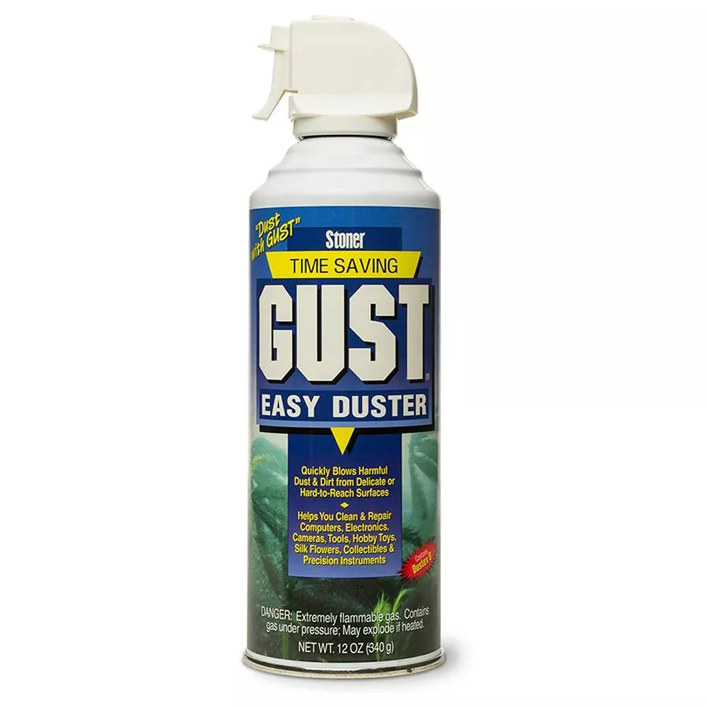 Stoner Gust EZ Duster – 12 oz