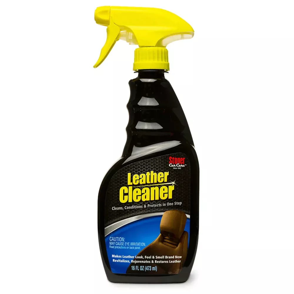 Stoner Leather Cleaner - 16 oz
