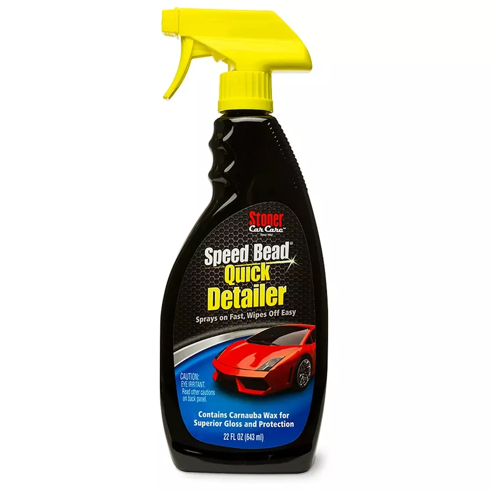 Stoner Speed Bead Quick Detailer - 22 oz
