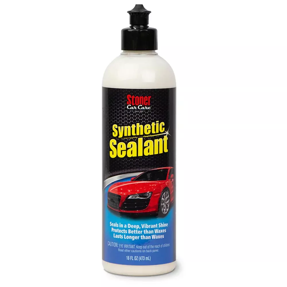Stoner Synthetic Sealant – 16 oz