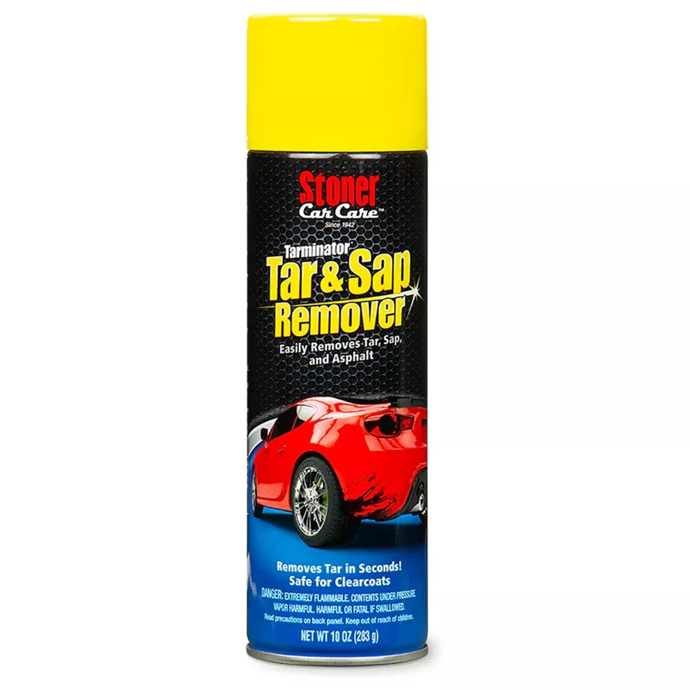 Stoner Tarminator – Tar & Sap Remover – 10 oz