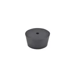 Stopper for 1000 ml Filter Flask - #8