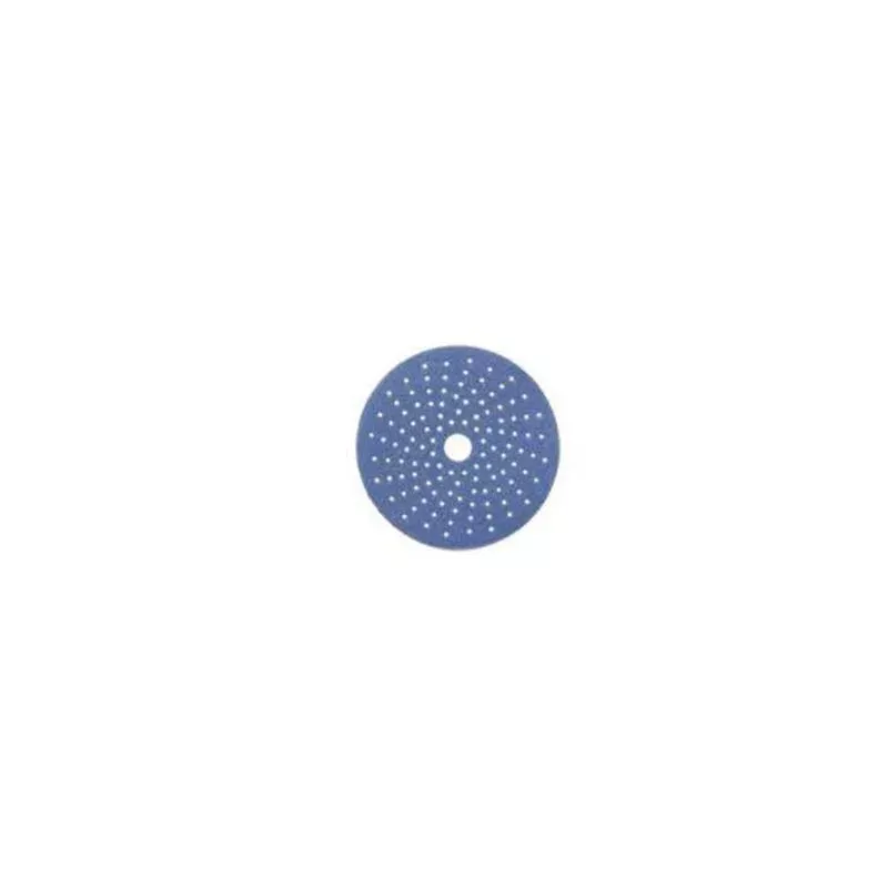Sunmight Ceramic Film Grip Discs, 6 in, Multi-Hole