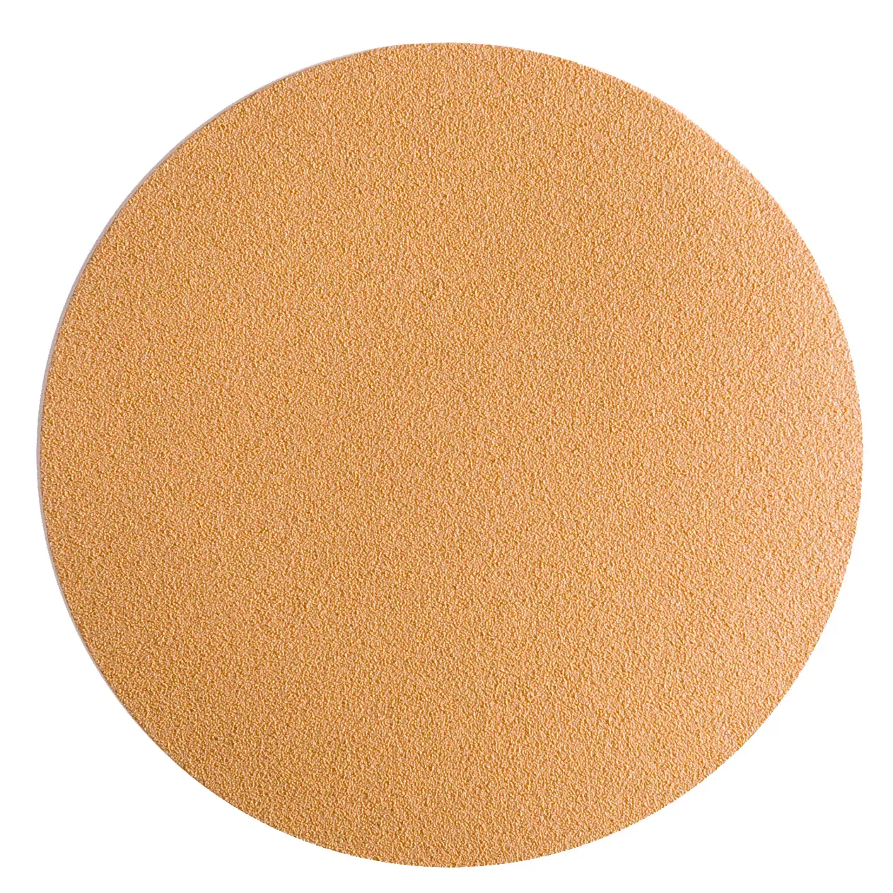 Sunmight Gold 6" No Hole Velcro Disc, 50 Discs per box